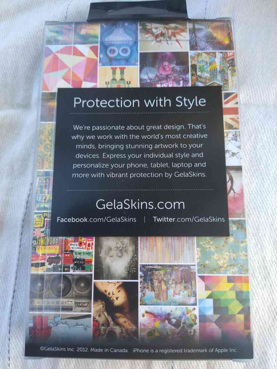 Kool and The Gang iPhone 4S Hard Phone Case