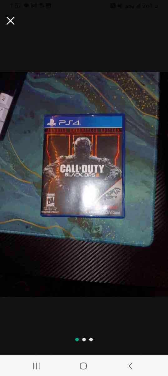 call of duty black ops 3