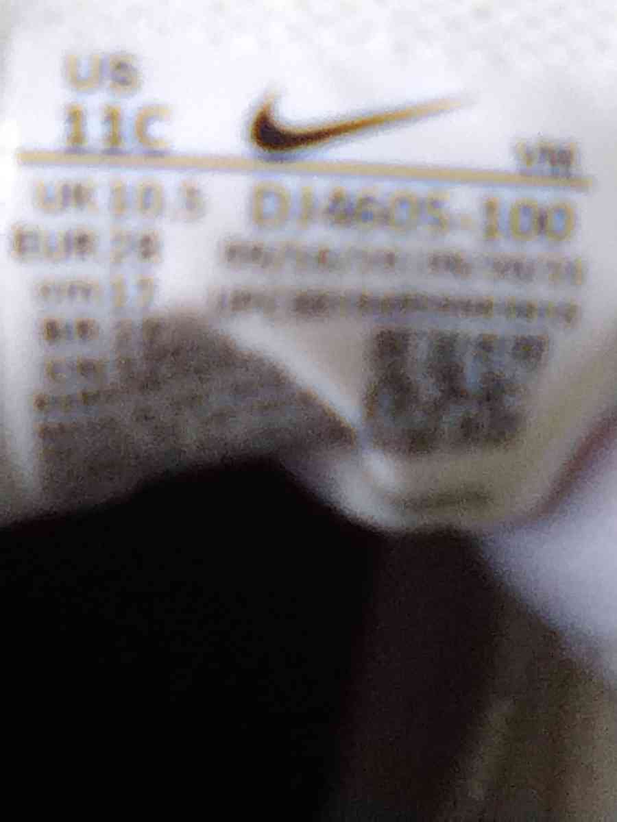 Nike Air Max 270 sneakers  kids