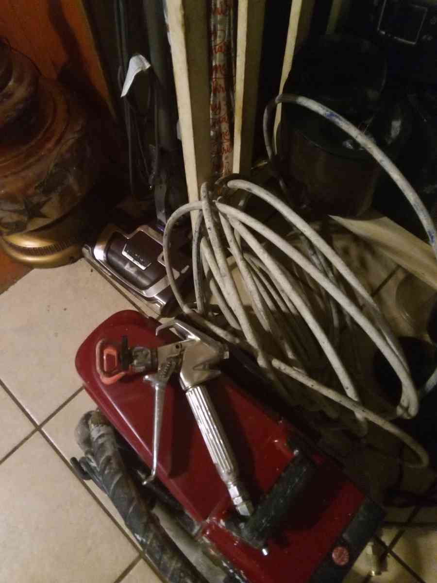 440 TITAN sprey rigg