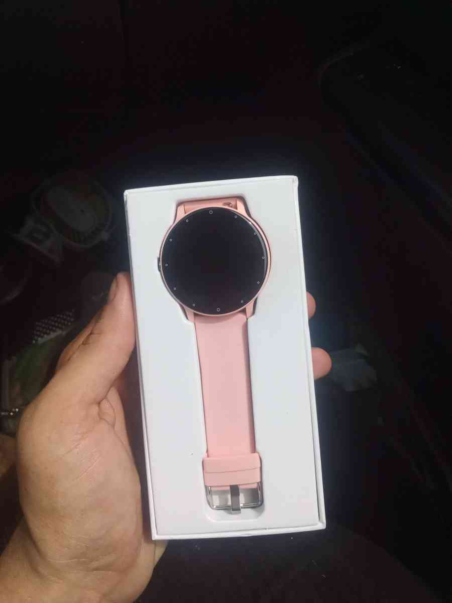 smart4 technology watch