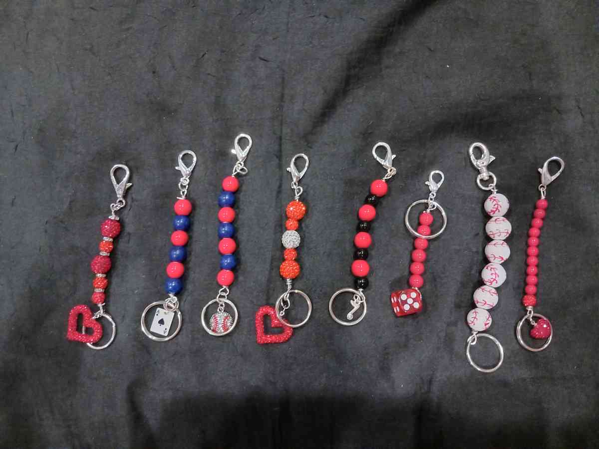 Cute Keychains