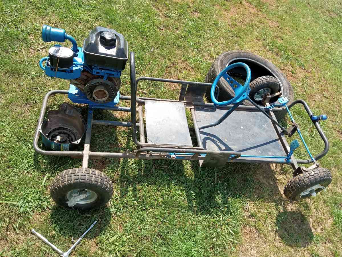gokart
