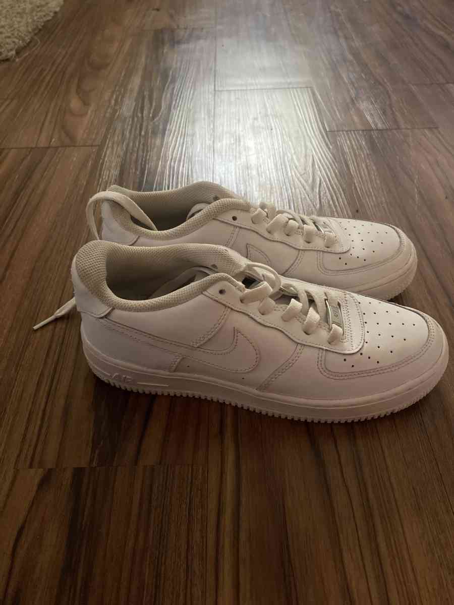 Airforce 1s