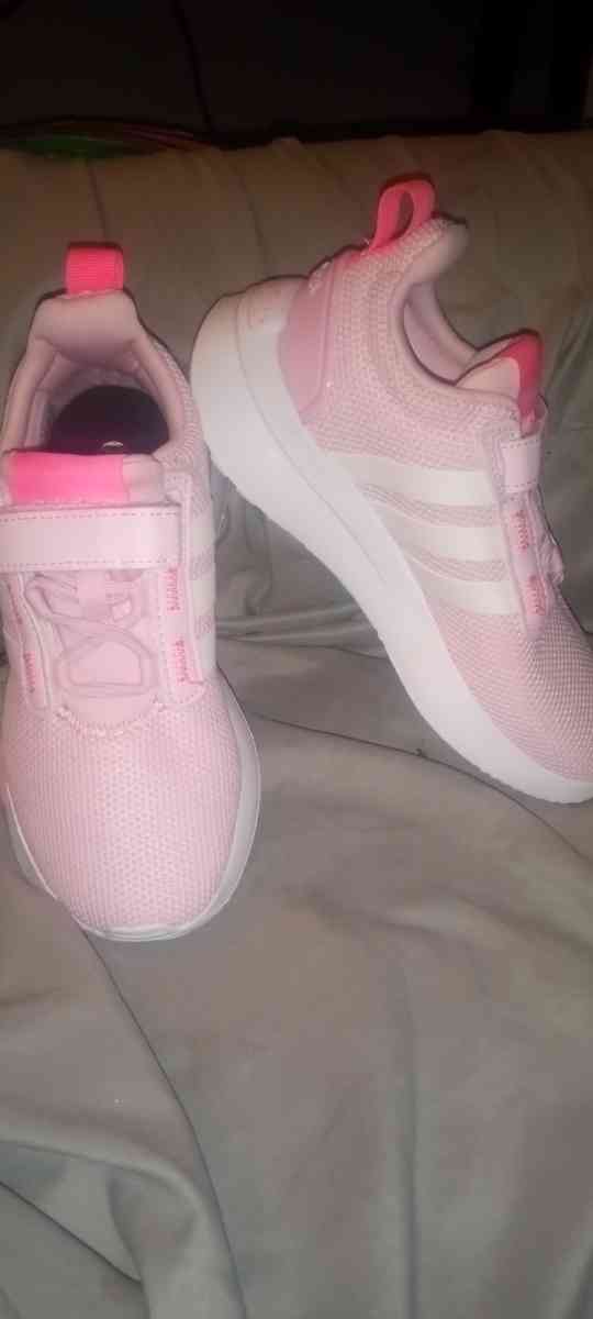girls adidas shoes
