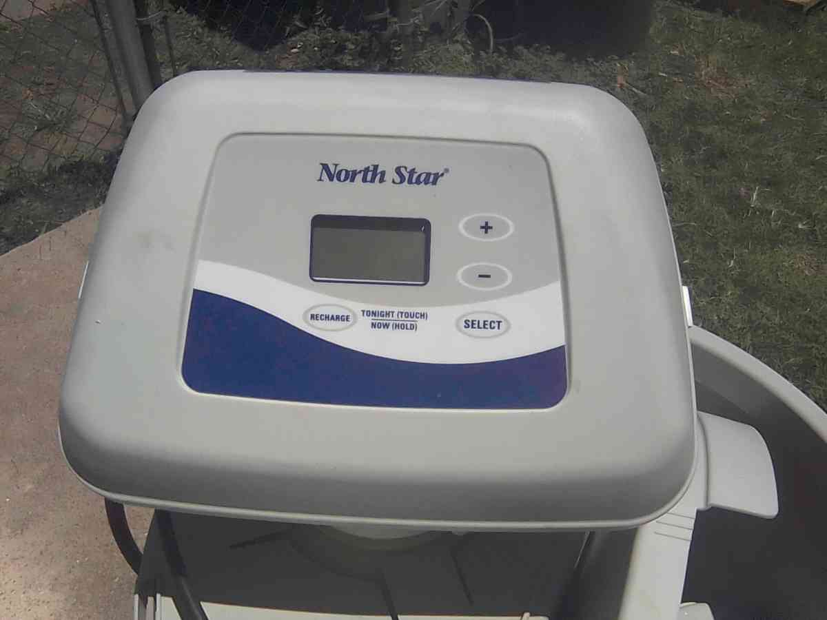 water softener