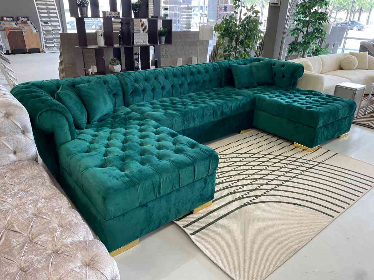 SPECIAL ONLY FOR THIS MONTH  GREAT OFFER Atlas Green Section