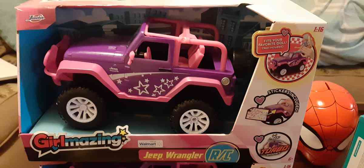 Brand new toys cheap