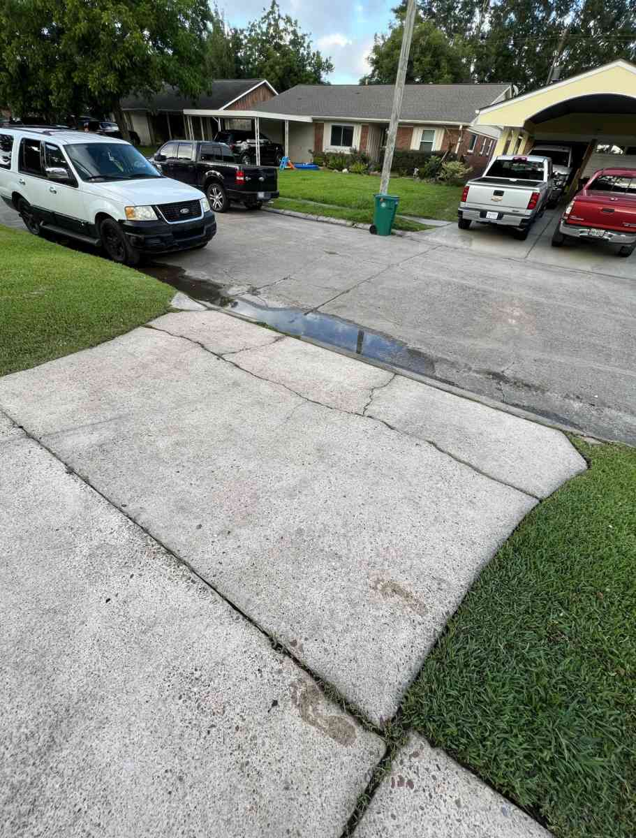 PRESS WASHER BUSINESS