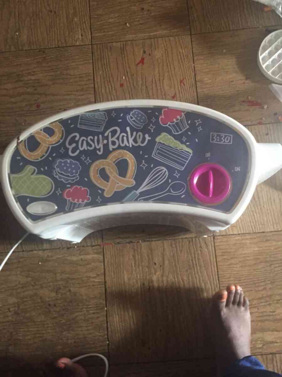 easy bake
