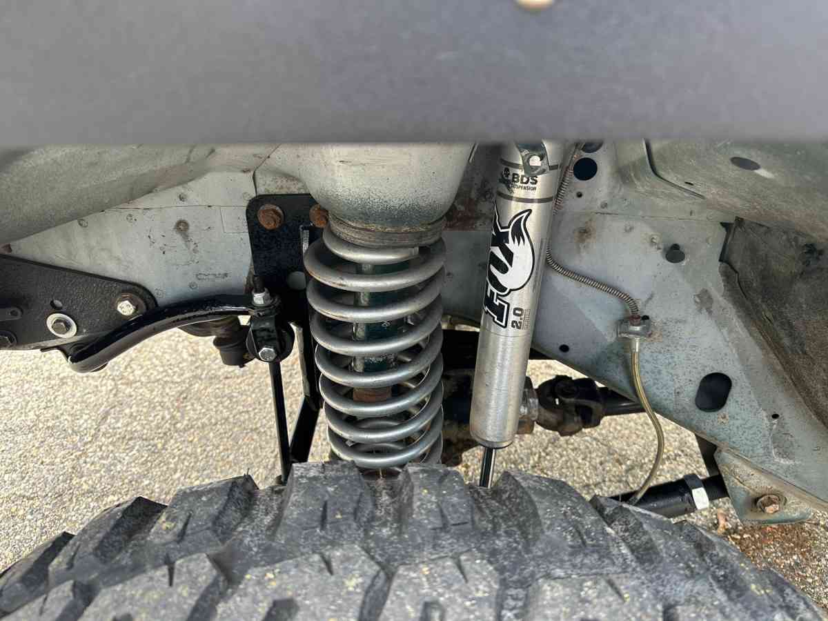 CASH DEAL Jeep Cherokee V6 1999