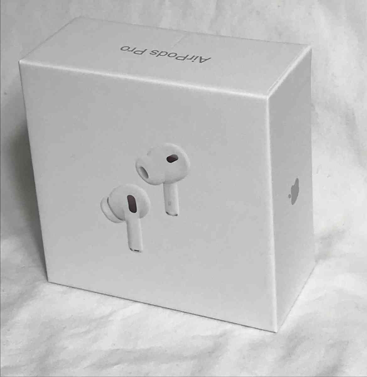 Airpods Pro 2nd Generation