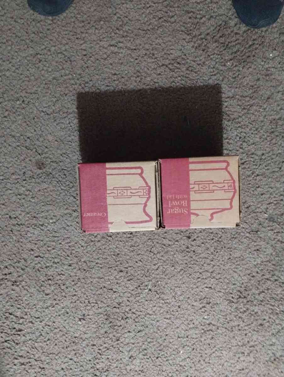 candle holder and baskets and candles