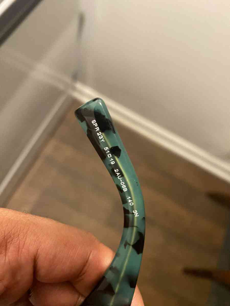 Prada womens Glasses