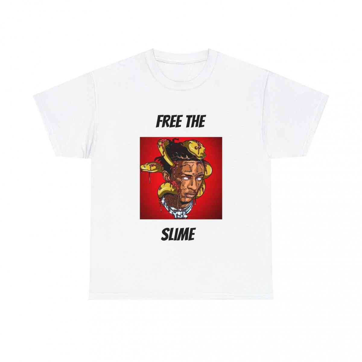 Free Young Thug Shirts BRAND NEW
