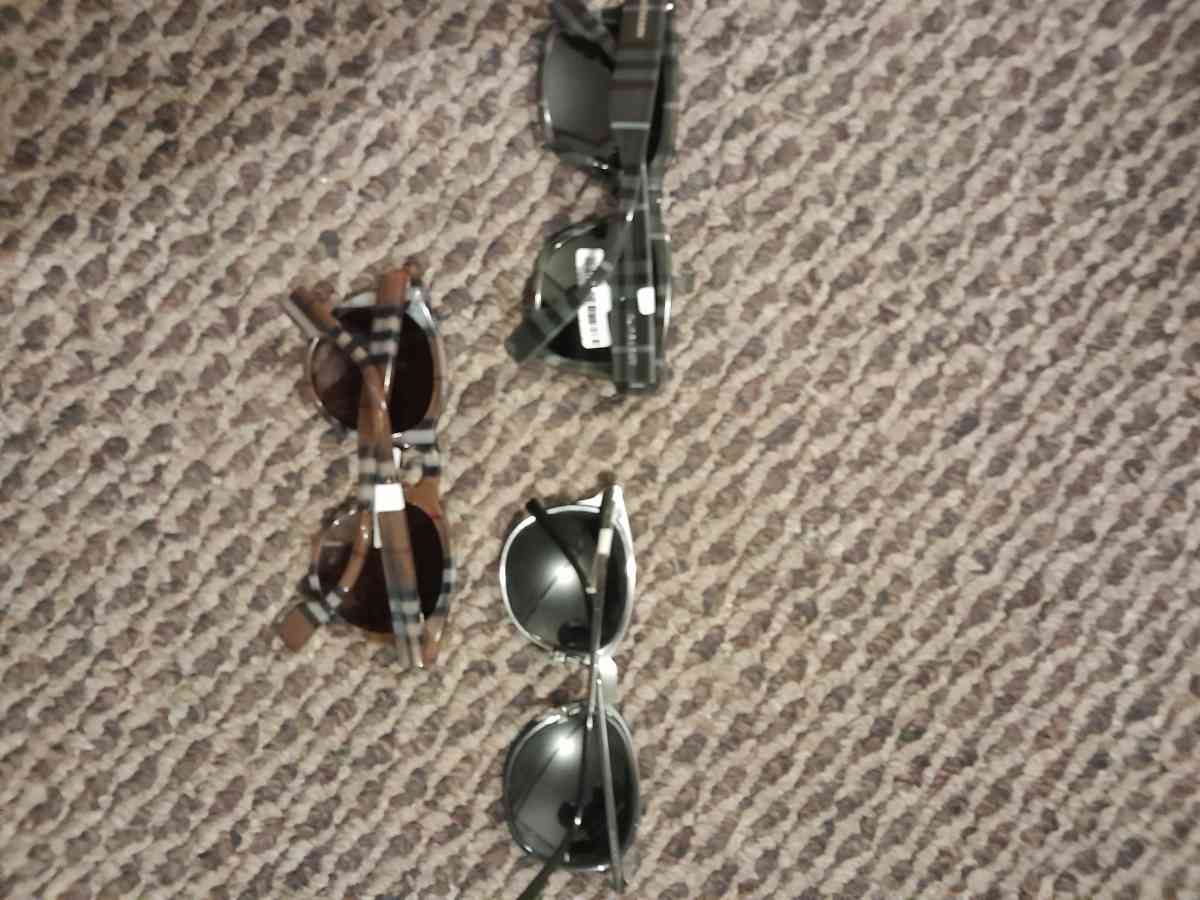 Burberry sunglasses