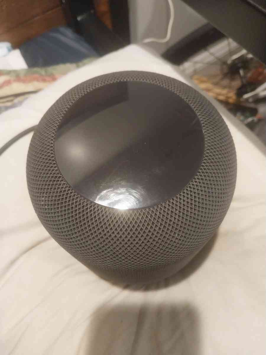 bluetooth apple speaker