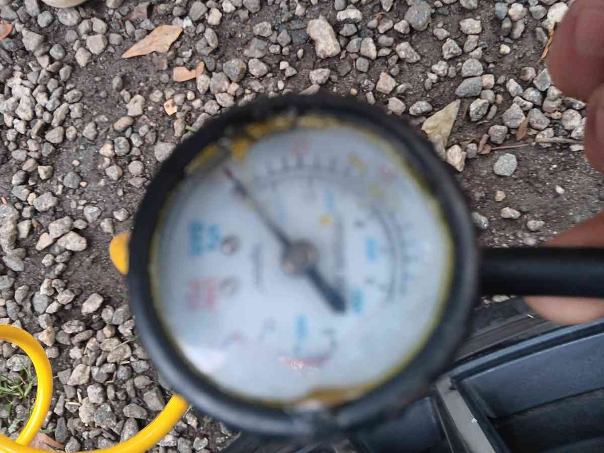 12v 150psi tire inflator