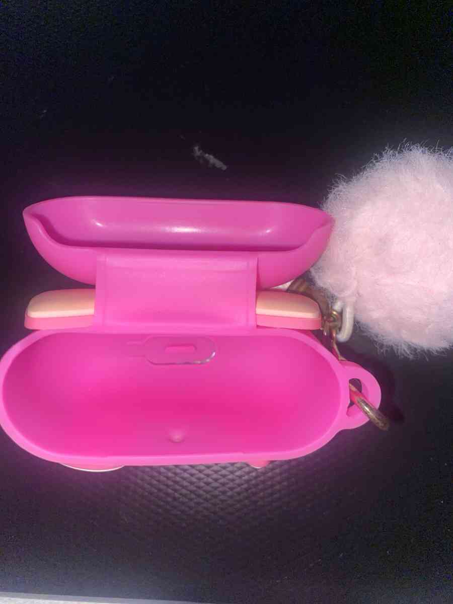 Barbie Airpods Pro Case