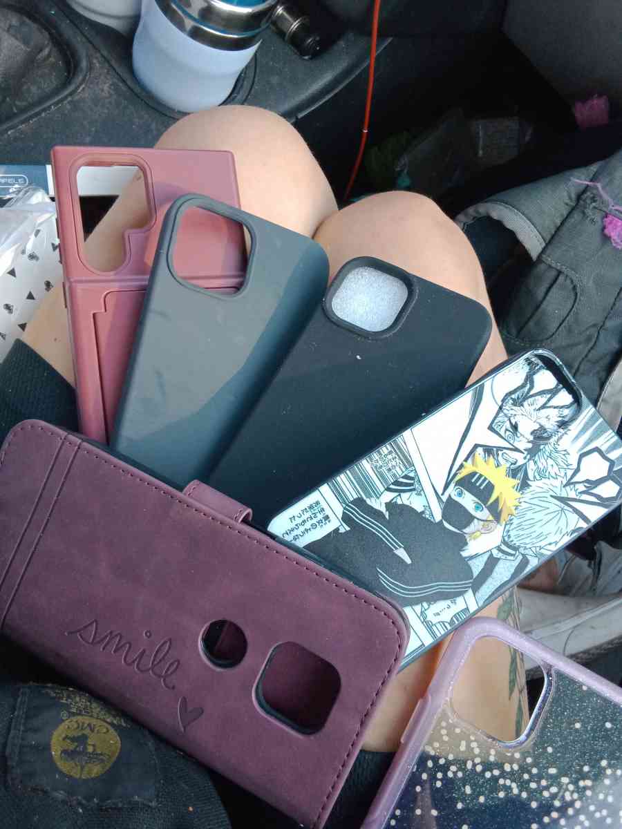 Phone Cases