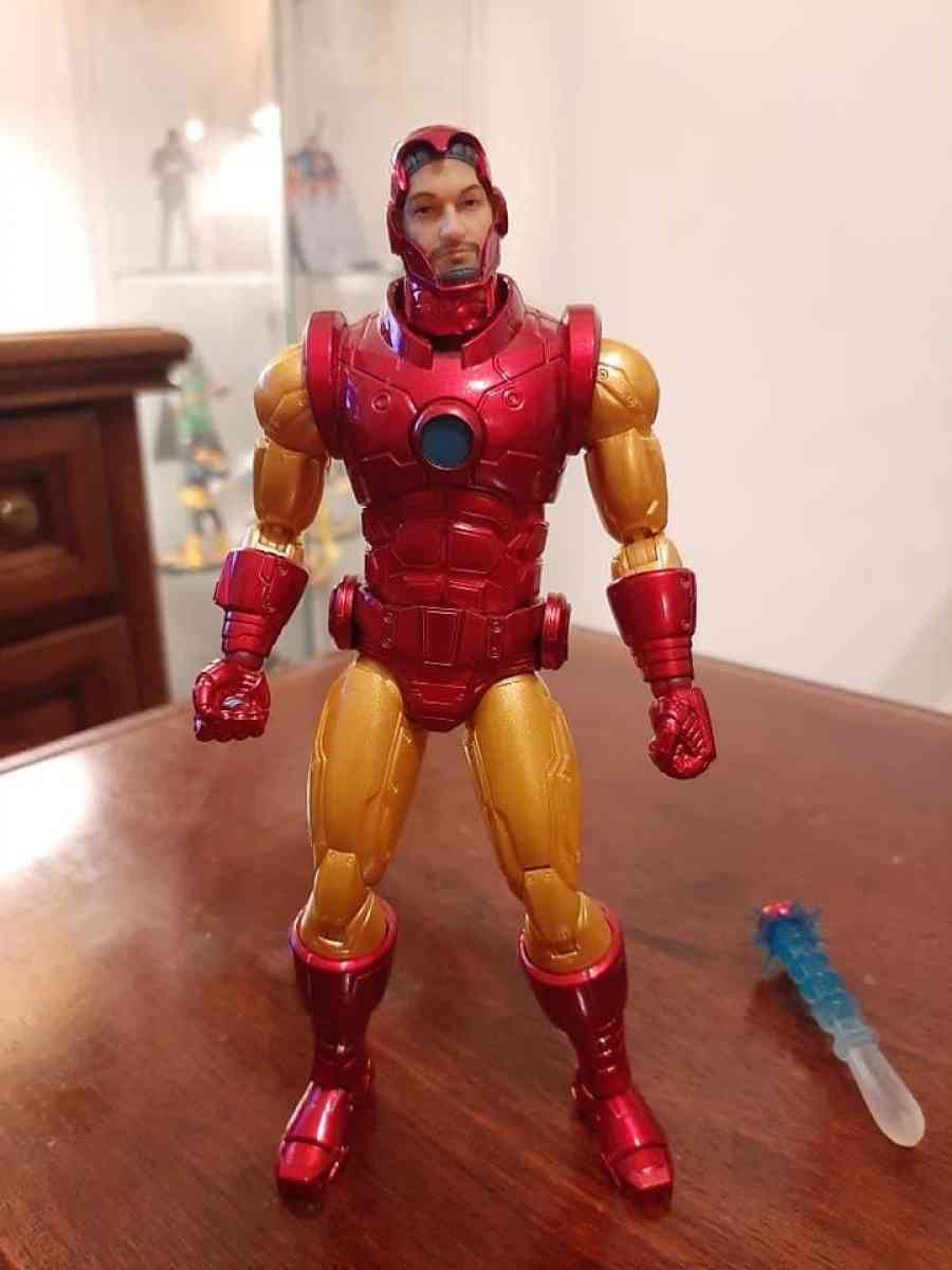 farm toys and Action figure