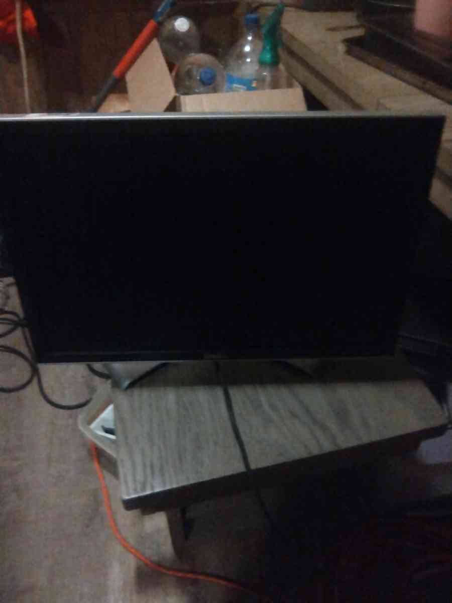 dell pc monitor