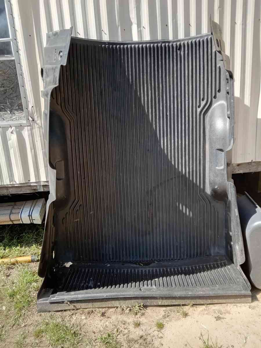 Ford and Chevy bedliners