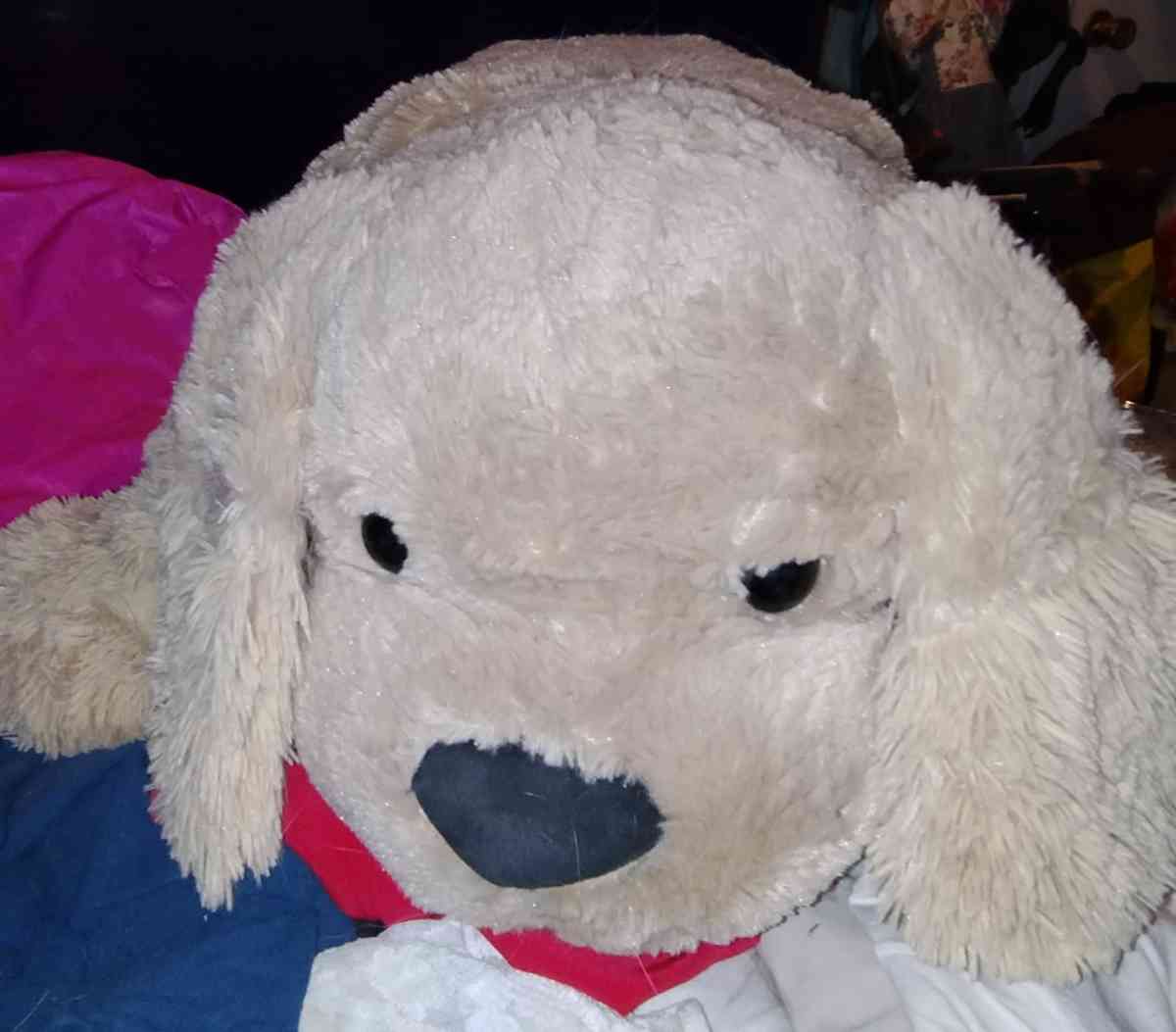 Pillow pet Puppy Full Size