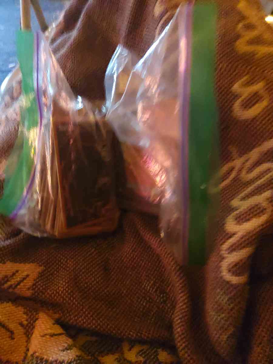 yugioh tcg and magic tcg lot