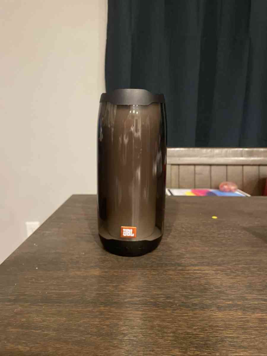 JBL Pulse 5