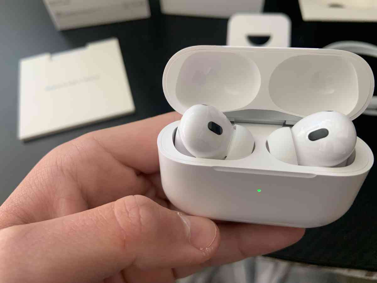 AirPod Pro gen 2 BEST OFFERS