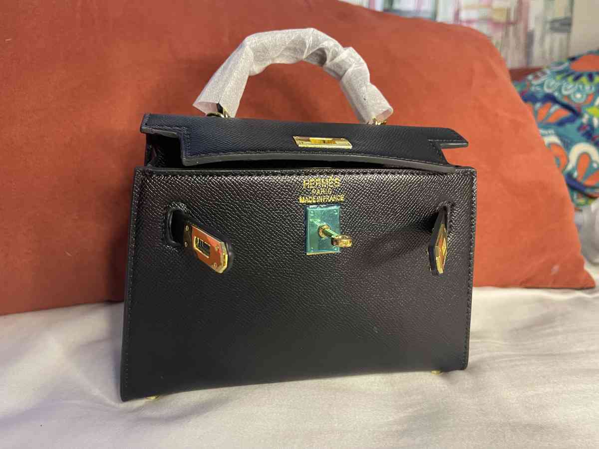 MINI HERMES KELLY