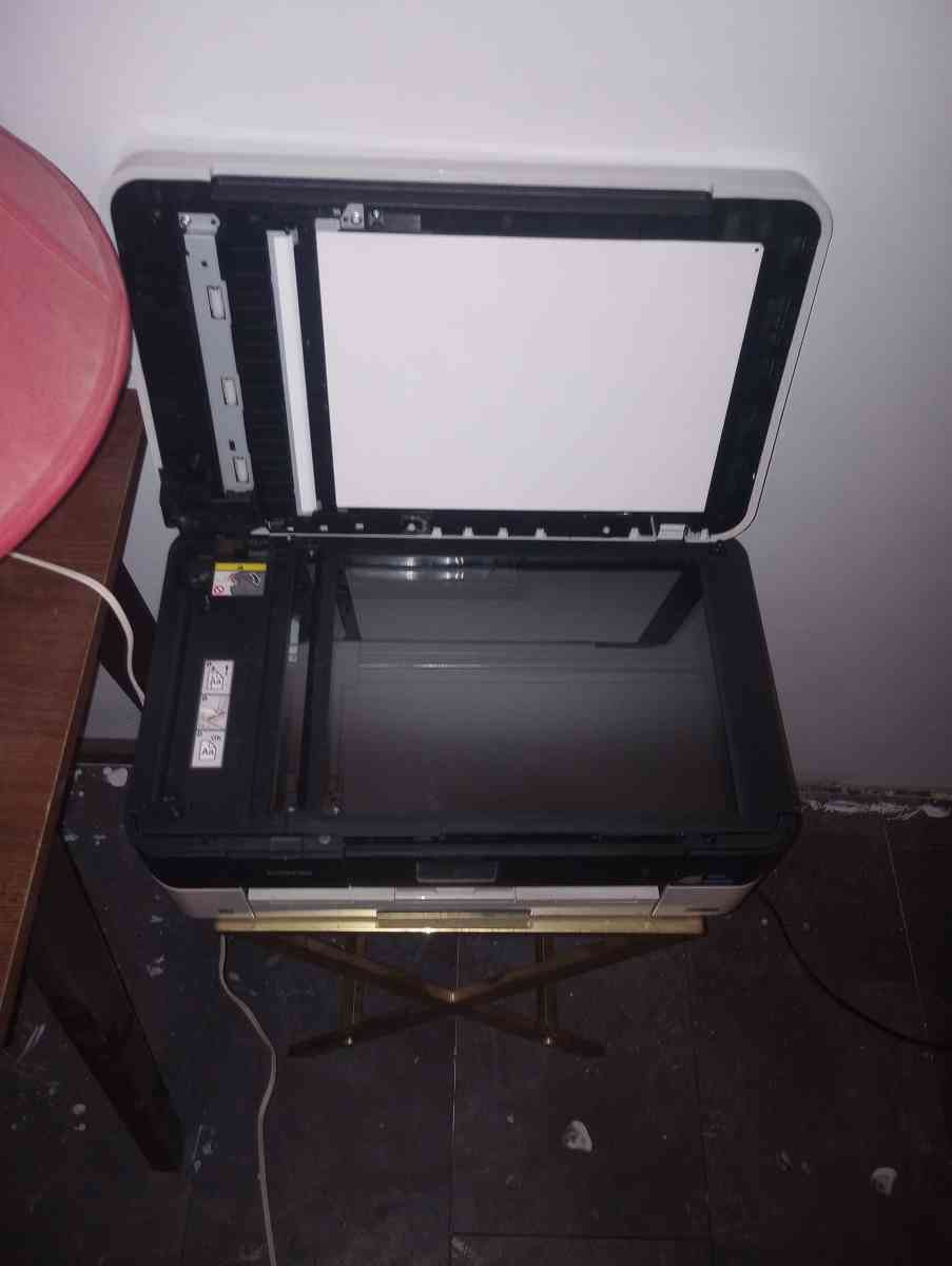 Brother All In One Printer