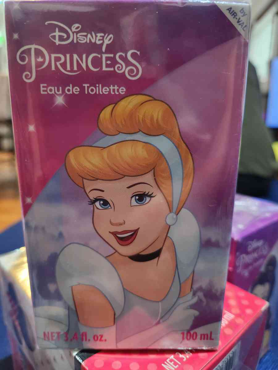 Childrens perfume 3 oz