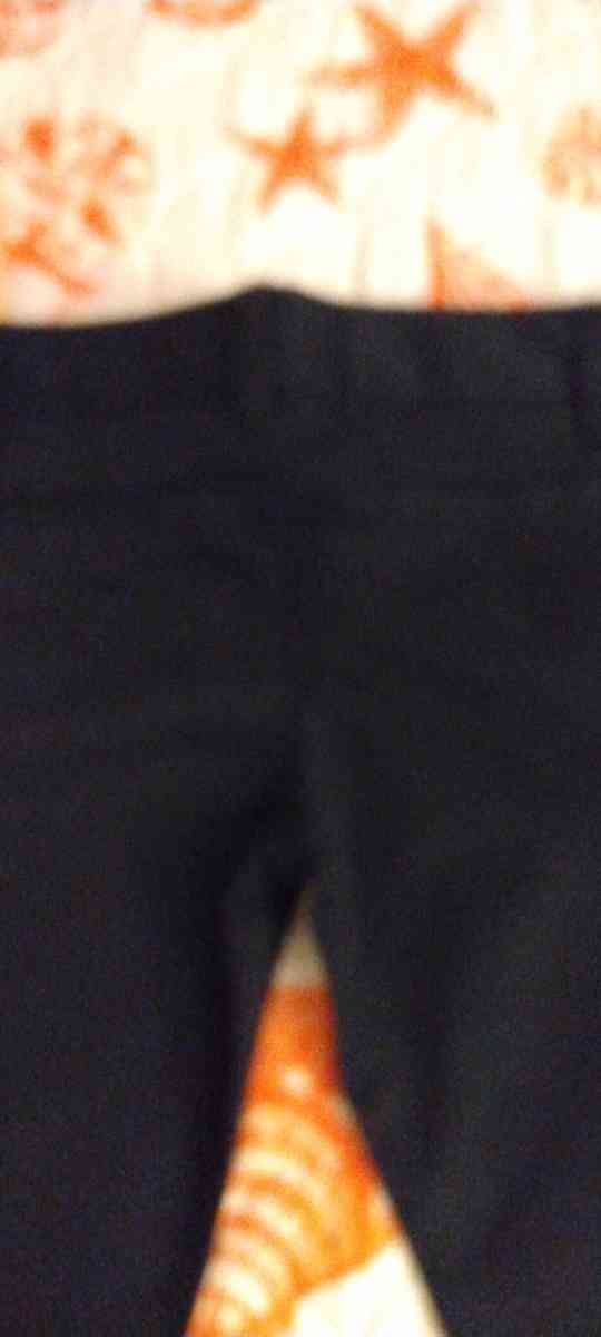 kids school blue pants