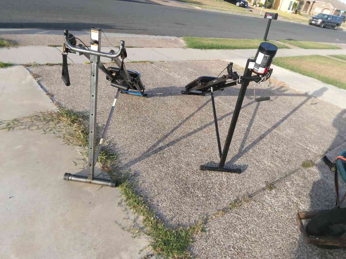 TOTAL GYM WORKOUT MACHINE