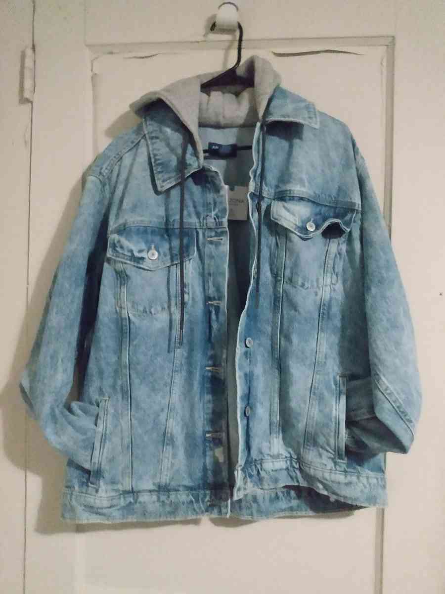 Arizona jean jacket