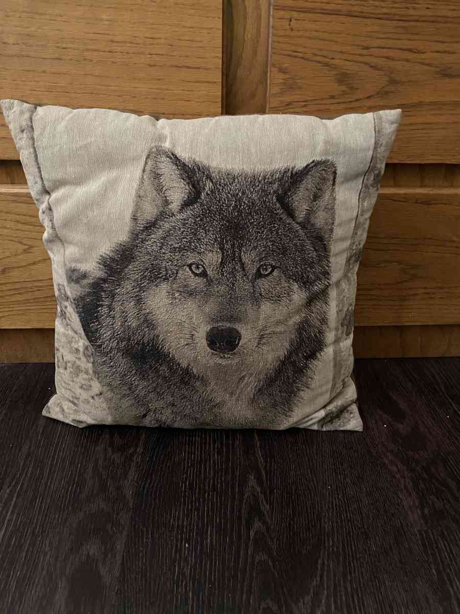 pillow