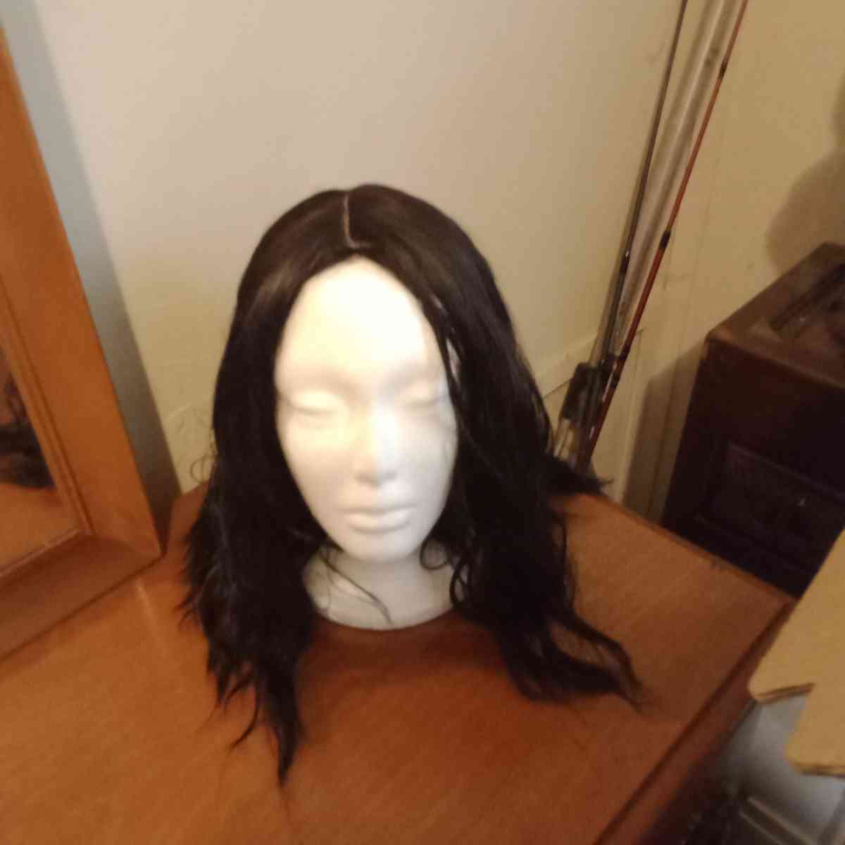 hair wig