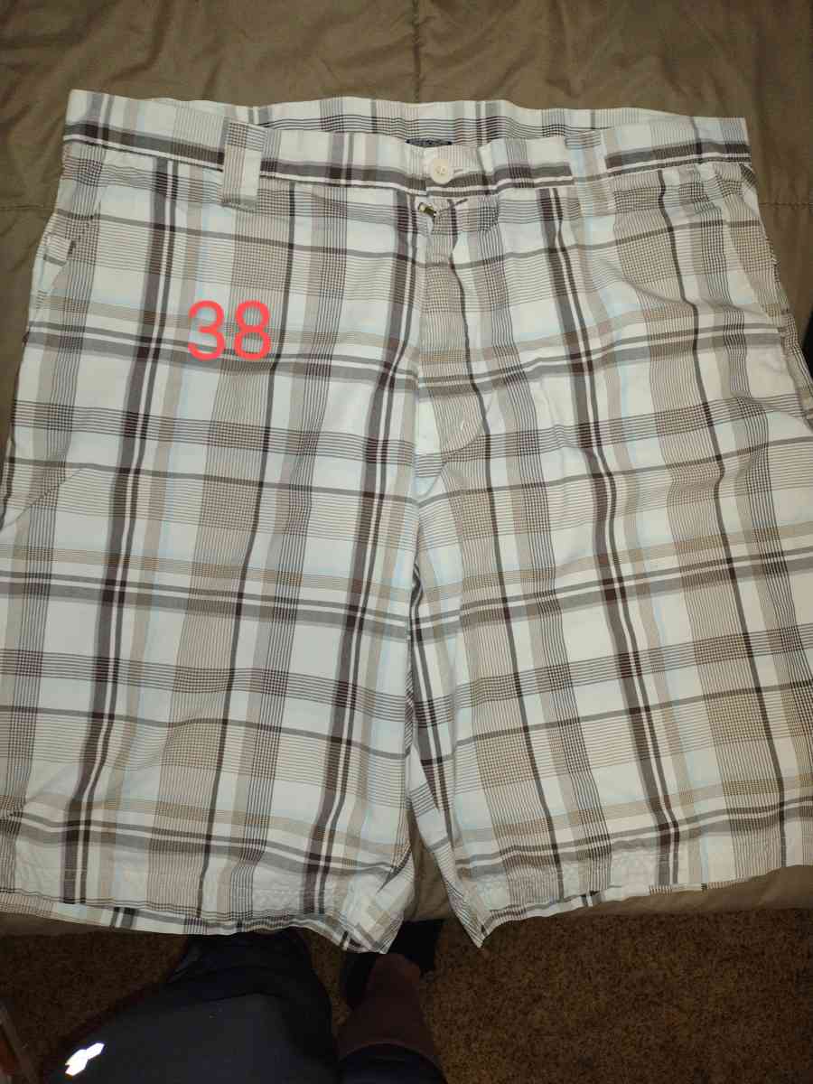 mens shorts