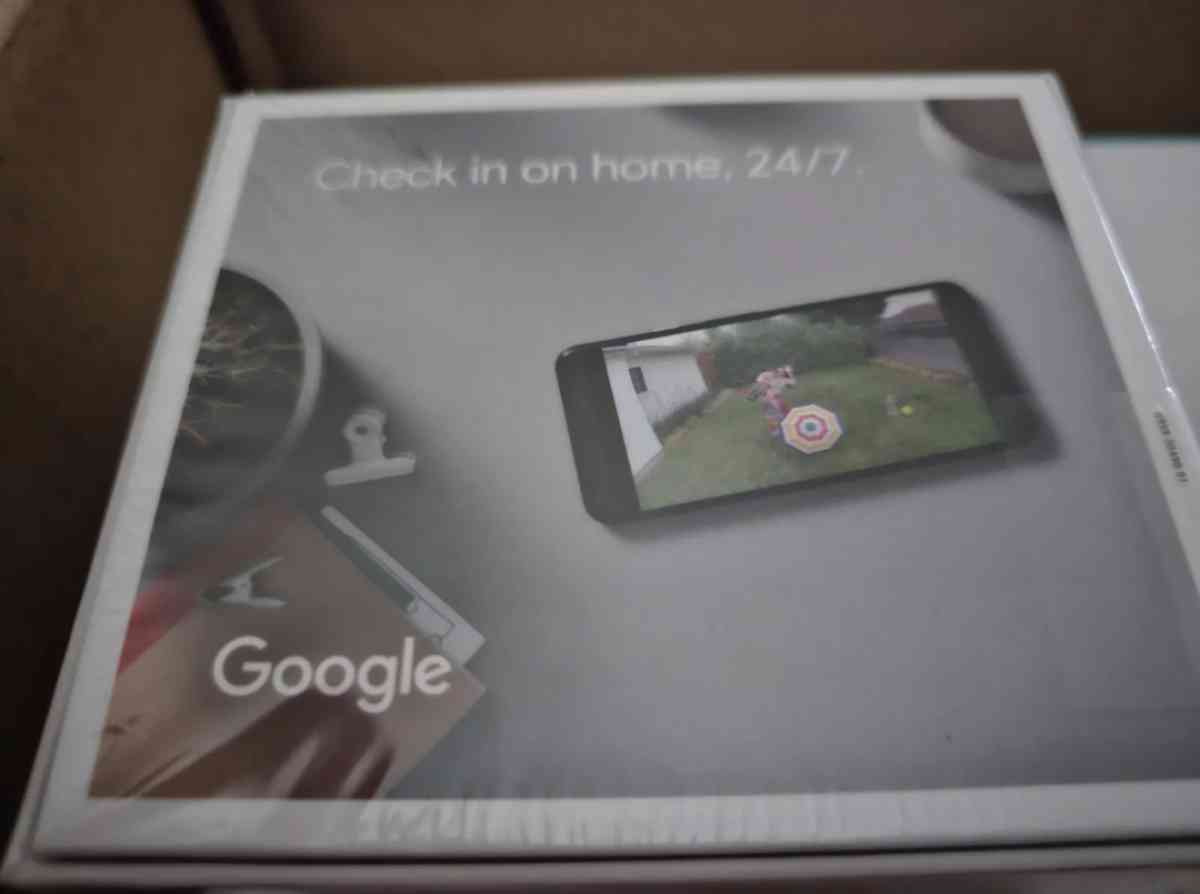 ADT Self Setup Security System