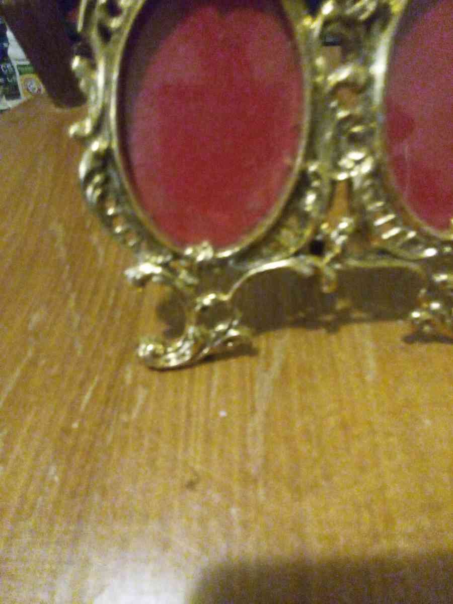 vintage picture frame