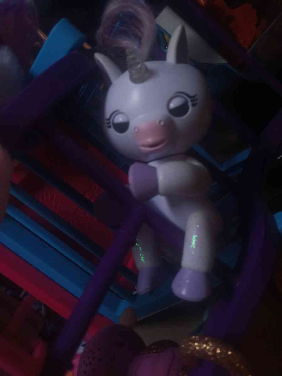 fingerlings 5 dollars  each