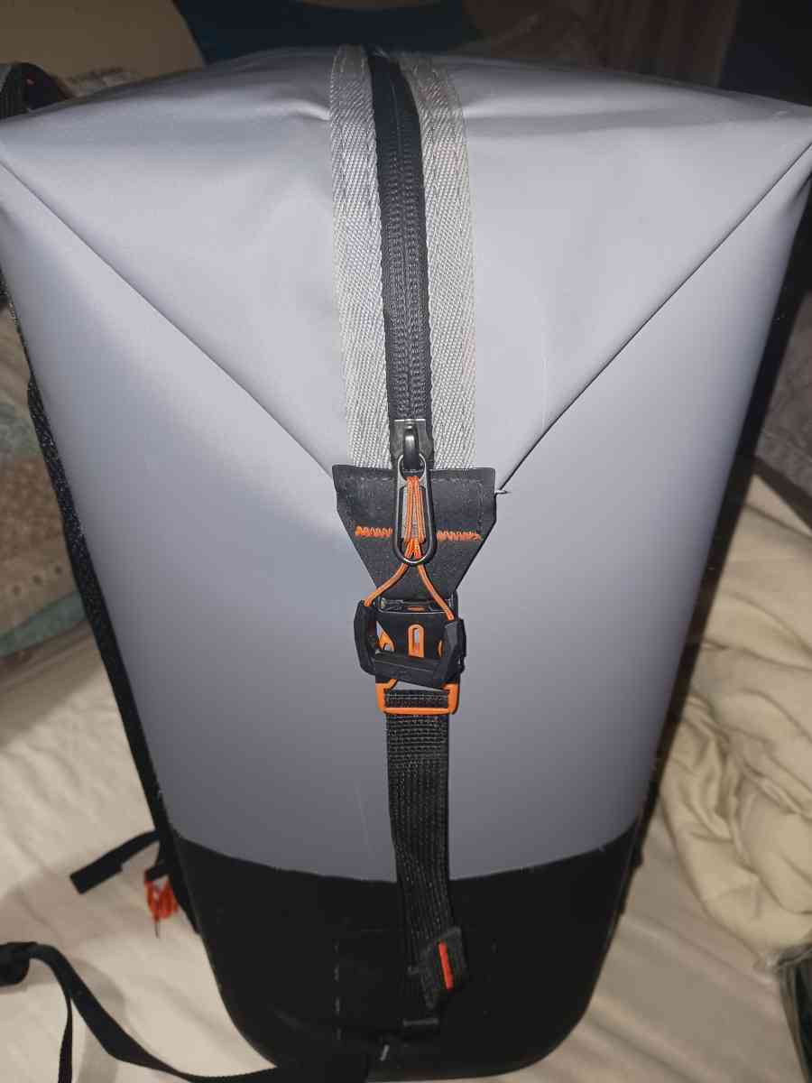 Ozark Trail backpack Cooler