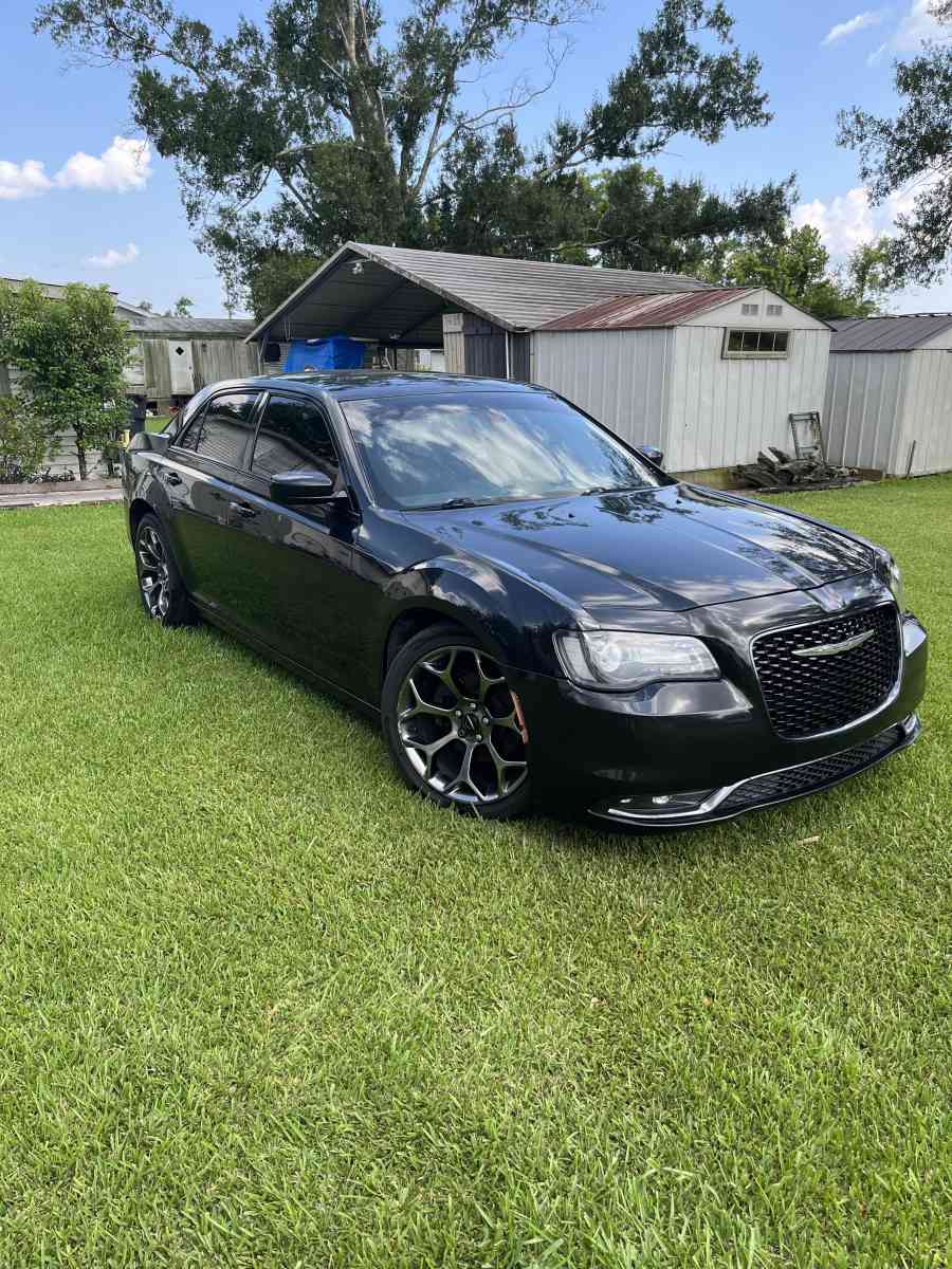 Chrysler 300