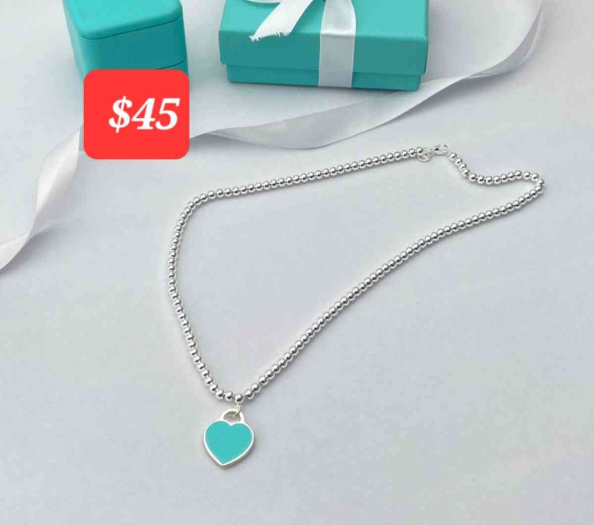 Tiffany Co set