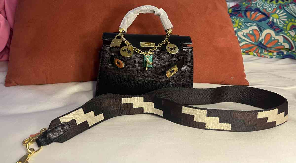 MINI HERMES KELLY