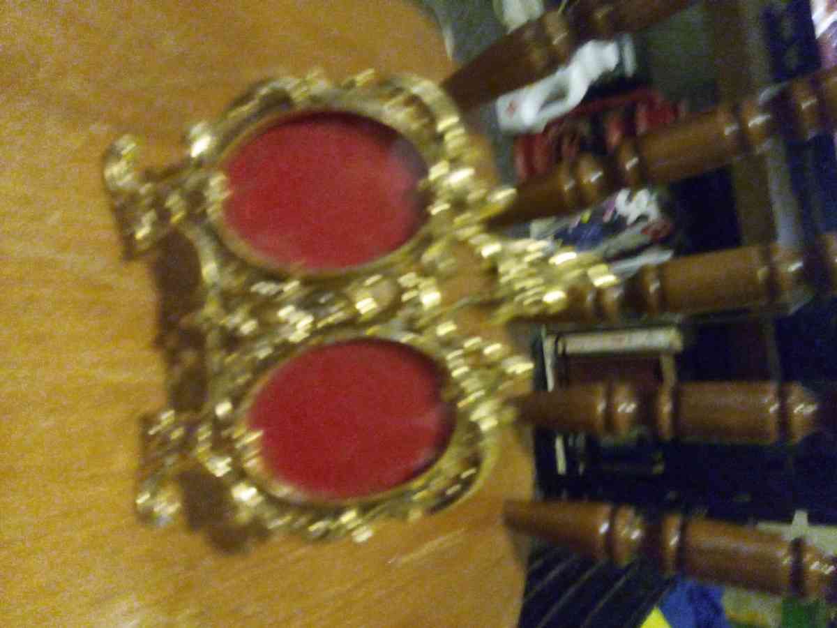 vintage picture frame