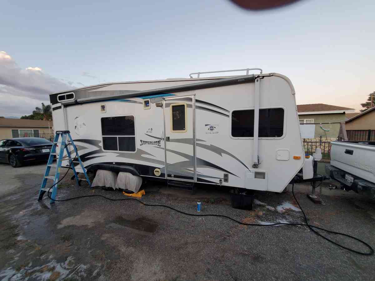 weekend warrior fk2100