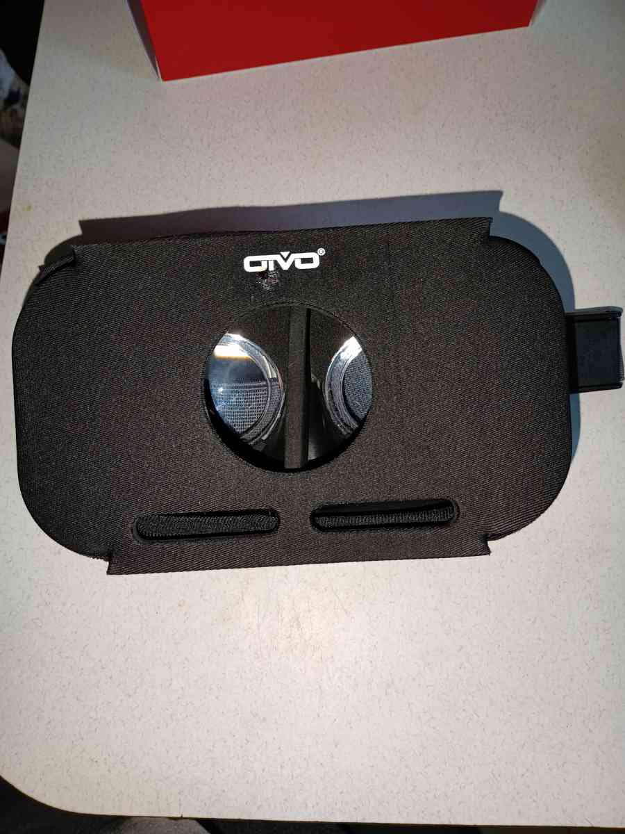 vr head set
